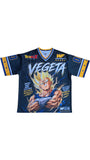 Jersey Vegeta Saga Buu WF Urban Muscle