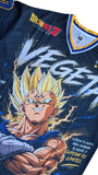 Jersey Vegeta Saga Buu WF Urban Muscle