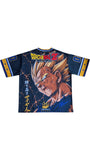 Jersey Vegeta Saga Buu WF Urban Muscle