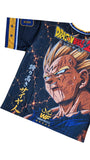Jersey Vegeta Saga Buu WF Urban Muscle
