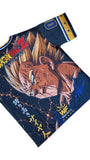 Jersey Vegeta Saga Buu WF Urban Muscle