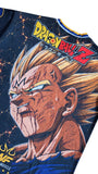 Jersey Vegeta Saga Buu WF Urban Muscle