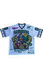 Jersey Banda Gangrena Powerpuff Girls WF Urban Muscle