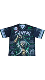 Jersey Sanemi WF Urban Muscle
