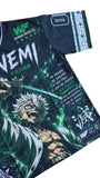 Jersey Sanemi WF Urban Muscle