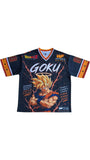 Jersey Goku Saga Buu WF Urban Muscle
