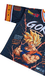 Jersey Goku Saga Buu WF Urban Muscle