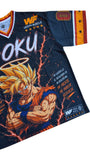 Jersey Goku Saga Buu WF Urban Muscle