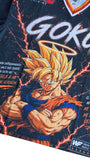 Jersey Goku Saga Buu WF Urban Muscle