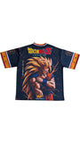 Jersey Goku Saga Buu WF Urban Muscle