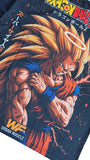 Jersey Goku Saga Buu WF Urban Muscle