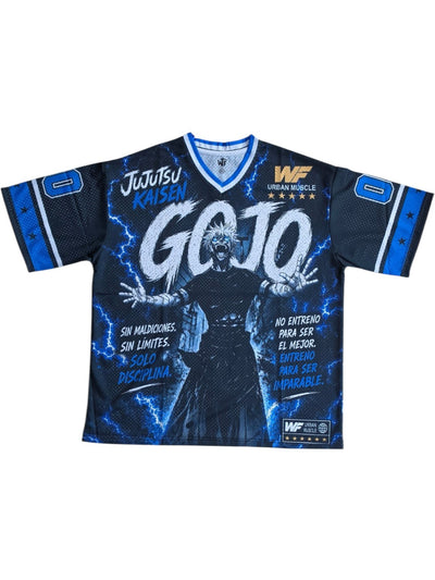 Jersey Gojo WF Urban Muscle