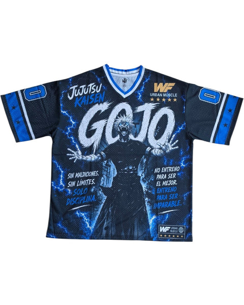 Jersey Gojo WF Urban Muscle