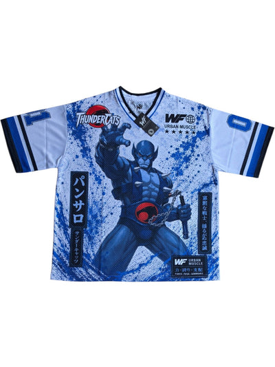 Jersey Panthro WF Urban Muscle
