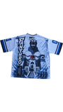 Jersey Panthro WF Urban Muscle