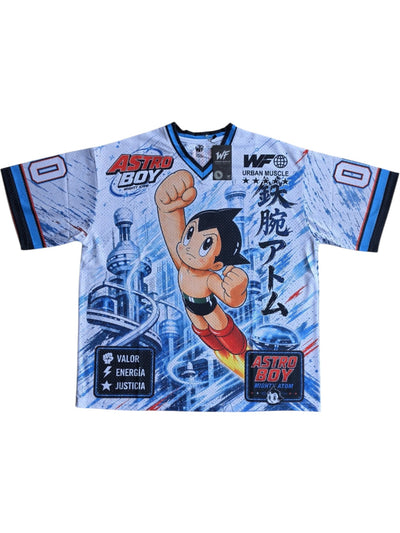 Jersey AstroBoy WF Urban Muscle