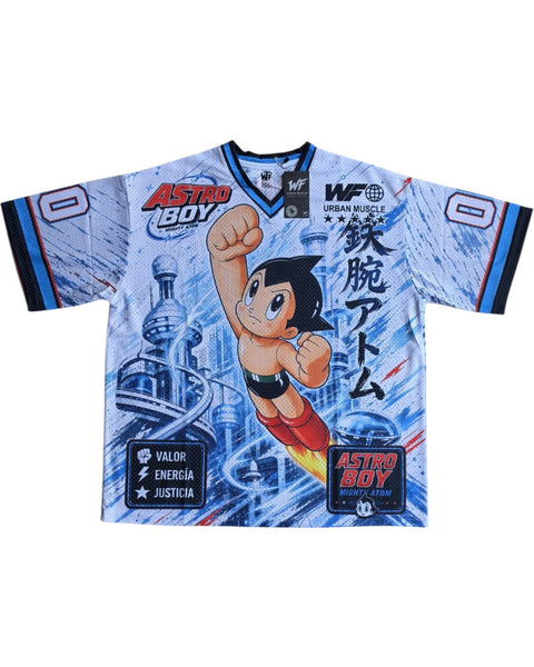 Jersey AstroBoy WF Urban Muscle