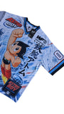 Jersey AstroBoy WF Urban Muscle