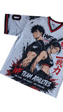 Jersey Team WF Urban Muscle (Embajadores)