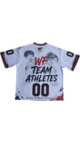 Jersey Team WF Urban Muscle (Embajadores)