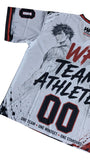 Jersey Team WF Urban Muscle (Embajadores)