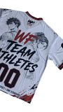 Jersey Team WF Urban Muscle (Embajadores)