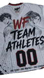 Jersey Team WF Urban Muscle (Embajadores)