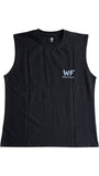 Playera Tank Broly 270 grs de Algodon WF Urban