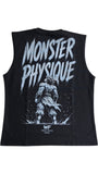 Playera Tank Broly 270 grs de Algodon WF Urban