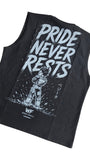 Playera Tank Vegeta 270 grs de Algodon WF Urban