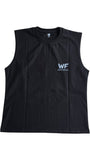 Playera Tank Vegeta 270 grs de Algodon WF Urban