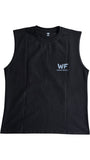 Playera Tank Toji 270 grs de Algodon WF Urban