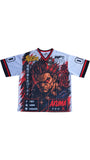 Jersey Akuma WF Urban Muscle