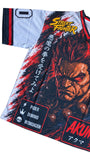 Jersey Akuma WF Urban Muscle