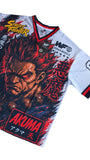Jersey Akuma WF Urban Muscle