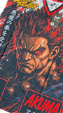 Jersey Akuma WF Urban Muscle