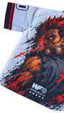 Jersey Akuma WF Urban Muscle