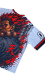Jersey Akuma WF Urban Muscle