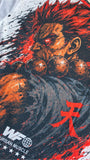 Jersey Akuma WF Urban Muscle