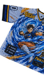 Jersey Chun-Li WF Urban Muscle