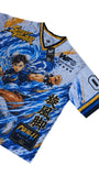 Jersey Chun-Li WF Urban Muscle