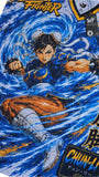 Jersey Chun-Li WF Urban Muscle