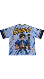 Jersey Chun-Li WF Urban Muscle