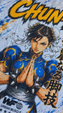 Jersey Chun-Li WF Urban Muscle