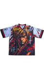 Jersey Ken WF Urban Muscle