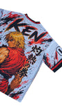 Jersey Ken WF Urban Muscle