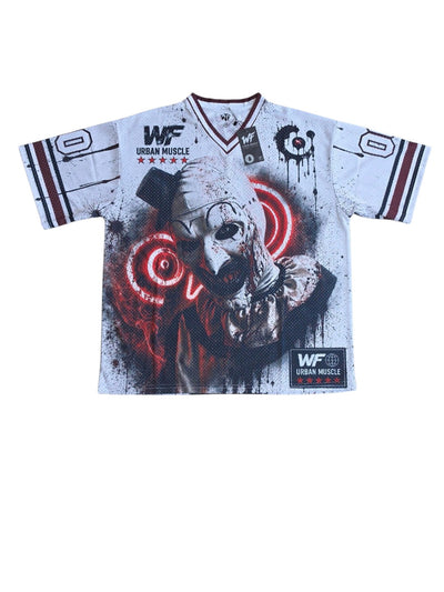 Jersey Terry WF Urban Muscle Drop Halloween