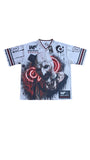 Jersey Terry WF Urban Muscle Drop Halloween