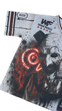 Jersey Terry WF Urban Muscle Drop Halloween
