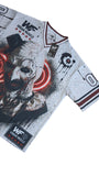 Jersey Terry WF Urban Muscle Drop Halloween